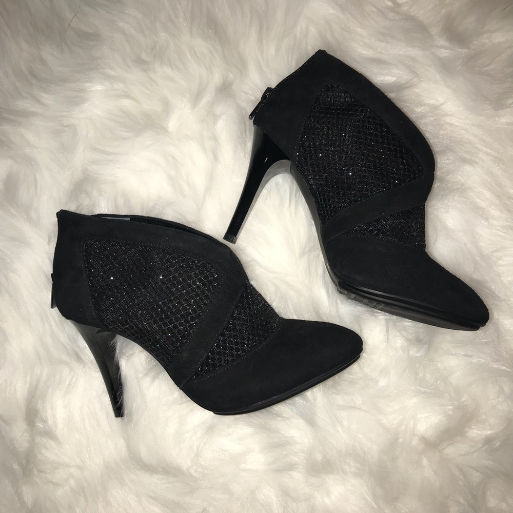 Style & Company Black Heels Size 5